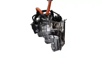 Second-hand car spare part gearbox for mitsubishi outlander (gf0) phev kaiteki 4wd oem iam references 31242435  