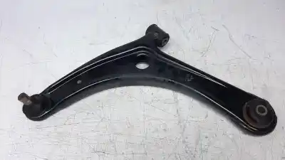 Second-hand car spare part front left lower suspension arm for mitsubishi outlander (gf0) phev kaiteki 4wd oem iam references 4013a499