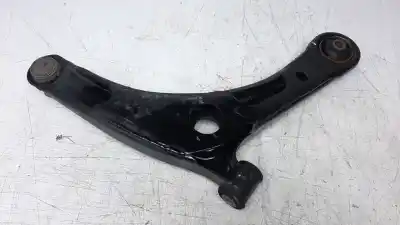 Second-hand car spare part front left lower suspension arm for mitsubishi outlander (gf0) phev kaiteki 4wd oem iam references 4013a499  