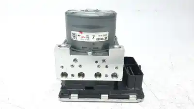 Second-hand car spare part abs for mitsubishi outlander (gf0) phev kaiteki 4wd oem iam references 4670b555