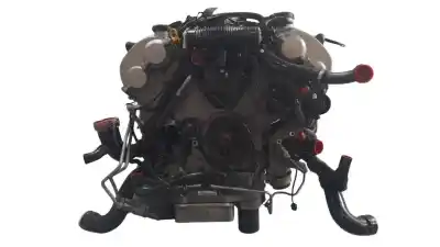 Автозапчастина б/у двигун комплект для porsche cayenne (typ 9pa) turbo s посилання на oem iam m4850t