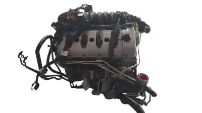 Автозапчастина б/у двигун комплект для porsche cayenne (typ 9pa) turbo s посилання на oem iam m4850t  