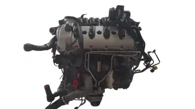 Автозапчастина б/у двигун комплект для porsche cayenne (typ 9pa) turbo s посилання на oem iam m4850t  