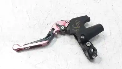 Second-hand car spare part Exterior Left Front Door Handle for BMW F 800 R * OEM IAM references 32727705606  32727705606