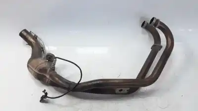 Second-hand car spare part  for BMW F 800 R  OEM IAM references 18518546599  