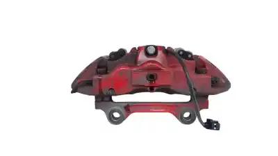 Second-hand car spare part front right brake caliper for porsche cayenne (typ 9pa) turbo s oem iam references 95535142261  