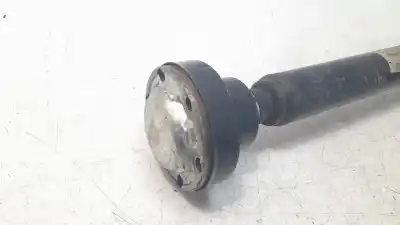 Second-hand car spare part front center transmission for porsche cayenne (typ 9pa) turbo s oem iam references 7l0521101c tl10014 95542102004