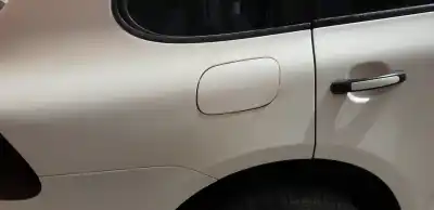 Автозапчастина б/у зовнішній пливний колпак для porsche cayenne (typ 9pa) turbo s посилання на oem iam 7l5809905  