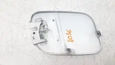 Автозапчастина б/у зовнішній пливний колпак для porsche cayenne (typ 9pa) turbo s посилання на oem iam 7l5809905  