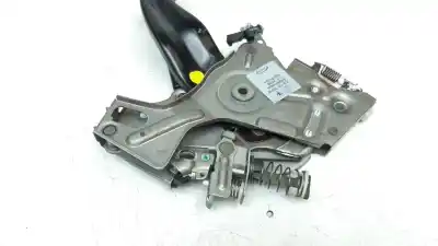 Автозапчасти б/у рычаг ручного тормоза за porsche cayenne (typ 9pa) turbo s ссылки oem iam 7l0721797n  