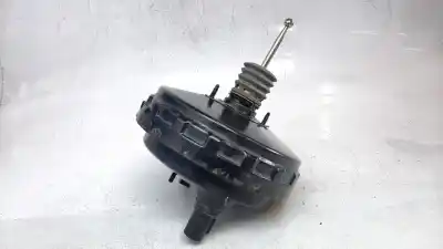Автозапчасти б/у тормозной серво за porsche cayenne (typ 9pa) turbo s ссылки oem iam 7l5612101  