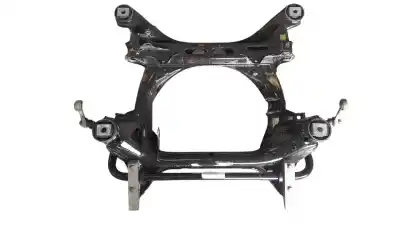 Second-hand car spare part FRONT AXLE for PORSCHE CAYENNE (TYP 9PA)  OEM IAM references 7L0499435  