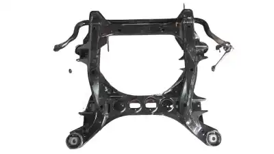 Pezzo di ricambio per auto di seconda mano assale anteriore per porsche cayenne (typ 9pa) turbo s riferimenti oem iam 7l0499435  