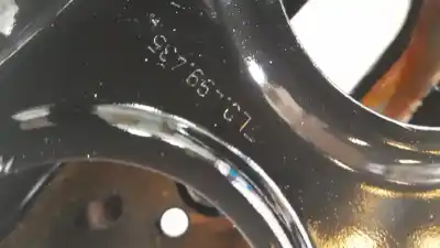 Pezzo di ricambio per auto di seconda mano assale anteriore per porsche cayenne (typ 9pa) turbo s riferimenti oem iam 7l0499435  