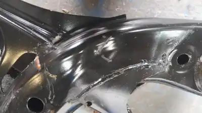 Pezzo di ricambio per auto di seconda mano assale anteriore per porsche cayenne (typ 9pa) turbo s riferimenti oem iam 7l0499435  