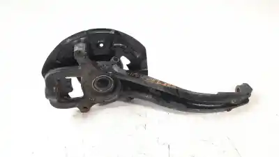 Автозапчастина б/у передній лівий культ для porsche cayenne (typ 9pa) turbo s посилання на oem iam 95534115510  