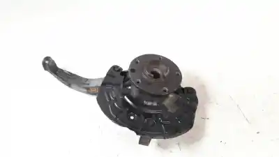 Автозапчастина б/у передній прав для porsche cayenne (typ 9pa) turbo s посилання на oem iam 95534115610