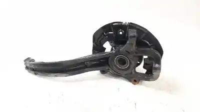 Автозапчастина б/у передній прав для porsche cayenne (typ 9pa) turbo s посилання на oem iam 95534115610  
