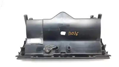 Автозапчастина б/у бардачок для porsche cayenne (typ 9pa) turbo s посилання на oem iam 7l5857095q  