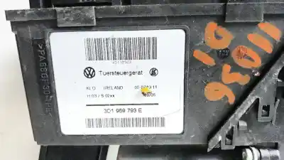 Автозапчасти б/у регулятор стекла переднего левого за porsche cayenne (typ 9pa) turbo s ссылки oem iam 7l0837461d  