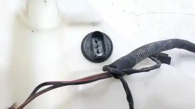 Автозапчастина б/у чистий депозит для porsche cayenne (typ 9pa) turbo s посилання на oem iam 7l0955453d  