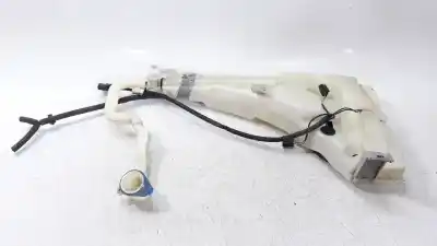 Автозапчастина б/у чистий депозит для porsche cayenne (typ 9pa) turbo s посилання на oem iam 7l0955453d  