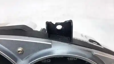 Автозапчастина б/у панель інструментів для porsche cayenne (typ 9pa) turbo s посилання на oem iam 7l5920380b  
