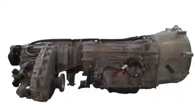 Автозапчасти б/у коробка передач за porsche cayenne (typ 9pa) turbo s ссылки oem iam tr60sn 09d300038h 090321106