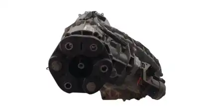 Автозапчасти б/у коробка передач за porsche cayenne (typ 9pa) turbo s ссылки oem iam tr60sn 09d300038h 090321106