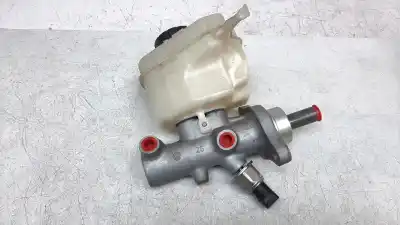 Автозапчастина б/у гальмівний насос для porsche cayenne (typ 9pa) turbo s посилання на oem iam 03350884921