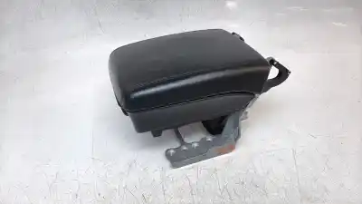 Автозапчасти б/у центральный подлокотник за porsche cayenne (typ 9pa) turbo s ссылки oem iam 955553308008yr  