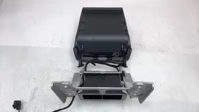 Автозапчасти б/у центральный подлокотник за porsche cayenne (typ 9pa) turbo s ссылки oem iam 955553308008yr  
