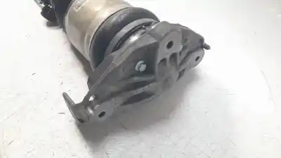 Автозапчасти б/у передний левый амортизатор за porsche cayenne (typ 9pa) turbo s ссылки oem iam 7l5412021bh  