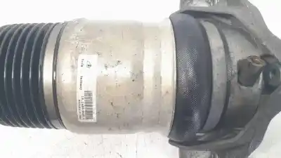 Автозапчасти б/у передний левый амортизатор за porsche cayenne (typ 9pa) turbo s ссылки oem iam 7l5412021bh  