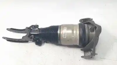 Автозапчасти б/у передний левый амортизатор за porsche cayenne (typ 9pa) turbo s ссылки oem iam 7l5412021bh  