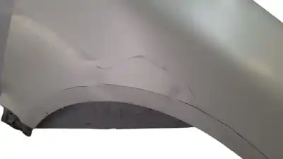 Автозапчасти б/у переднее правое крыло за porsche cayenne (typ 9pa) turbo s ссылки oem iam 95550303201grv  