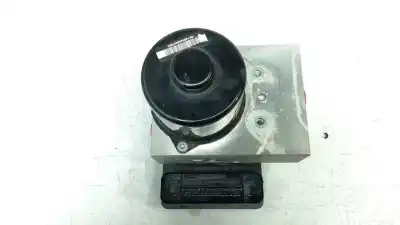 Автозапчастина б/у абс для porsche cayenne (typ 9pa) turbo s посилання на oem iam 7l0614111h