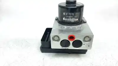 Second-hand car spare part abs for porsche cayenne (typ 9pa) turbo s oem iam references 7l0614111h  