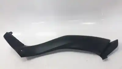 Piesă de schimb auto la mâna a doua ornament plastic pentru yamaha x-max 125 * referințe oem iam bl1f171100