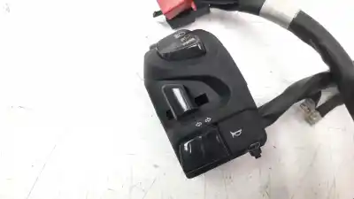 Piesă de schimb auto la mâna a doua maneta bloc lumini pentru yamaha x-max 125 * referințe oem iam b9yh397200