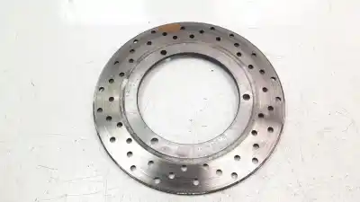 Piesă de schimb auto la mâna a doua disc de frânã partea din spate pentru yamaha x-max 125 * referințe oem iam b74f582w00