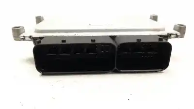 Автозапчасти б/у блок управления двигателем за kia niro i (de) 1.6 gdi hybrid ссылки oem iam 3910003928  3911003928