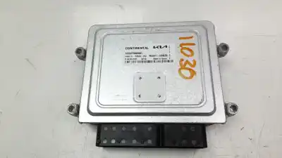 Second-hand car spare part automatic gearbox control unit for kia niro i (de) 1.6 gdi hybrid oem iam references 954412bbz0