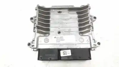 Second-hand car spare part automatic gearbox control unit for kia niro i (de) 1.6 gdi hybrid oem iam references 954412bbz0  