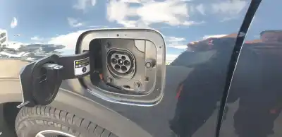 Автозапчастина б/у електронний модуль для kia niro i (de) 1.6 gdi hybrid посилання на oem iam 91886g5510  