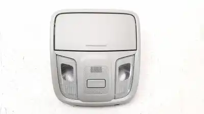 Second-hand car spare part interior light for kia niro i (de) 1.6 gdi hybrid oem iam references 92800d90xx