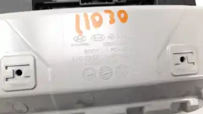 Автозапчасти б/у внутренний свет за kia niro i (de) 1.6 gdi hybrid ссылки oem iam 92800d90xx  