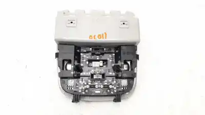 Автозапчасти б/у внутренний свет за kia niro i (de) 1.6 gdi hybrid ссылки oem iam 92800d90xx  