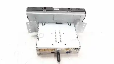 Second-hand car spare part gps navigation system for kia niro i (de) 1.6 gdi hybrid oem iam references 96560g5580  