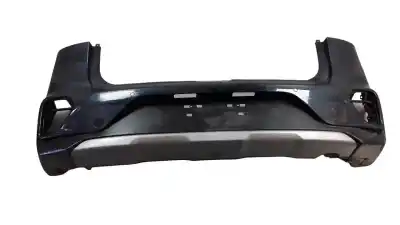 Piesă de schimb auto la mâna a doua BARA SPATE pentru KIA NIRO I (DE)  Referințe OEM IAM 86611G5500  
